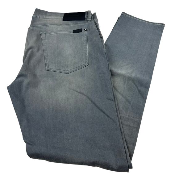Seven for All Mankind Jeans - Men's Size 36 x 32 - Picture 1 of 10